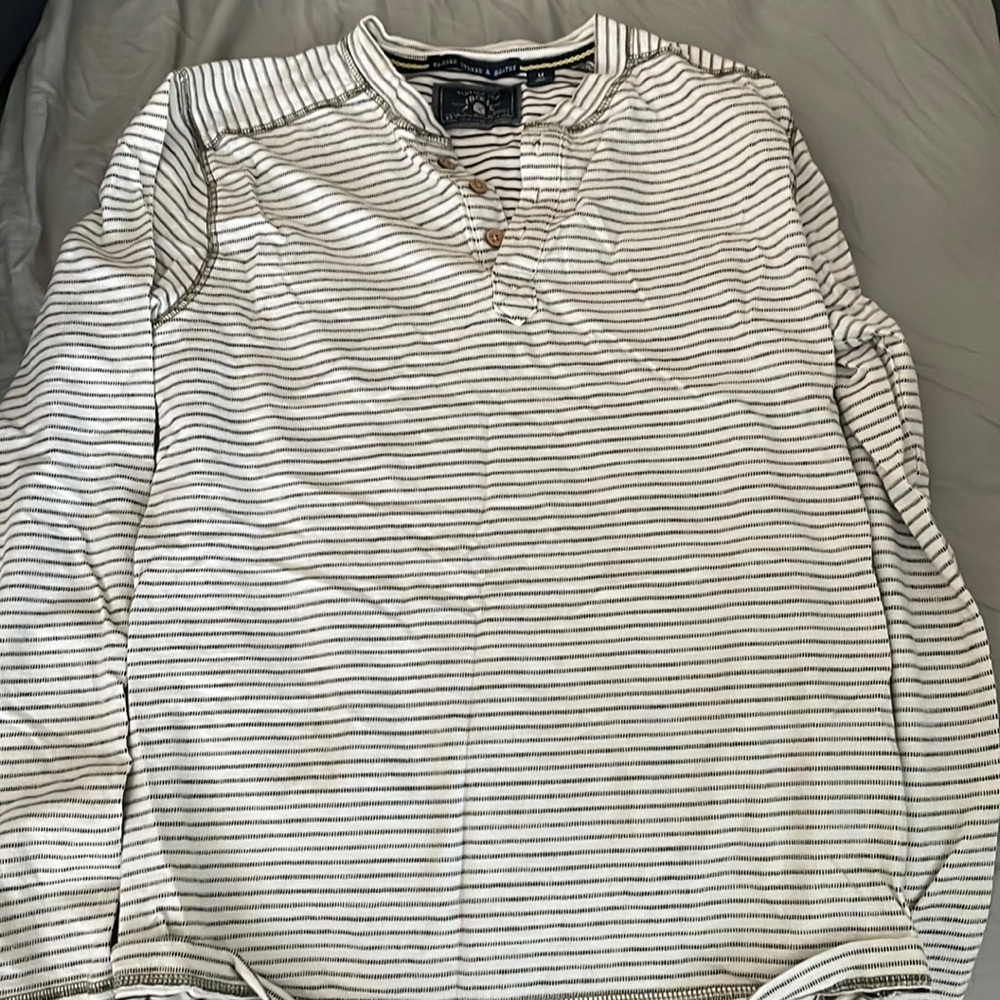 Classic henle striped